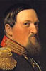 Portrait de Frederik VII