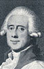 Portrait de Joachim