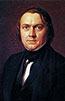 Portrait de Ditlev