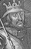 Portrait de Harald II