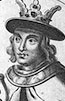 Portrait de Harald III