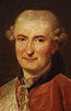 Portrait de Ove