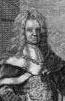 Portrait de Johan Georg