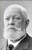 Portrait de Ludvig