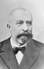 Portrait de Hugo Egmont