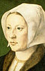 Portrait de Isabelle