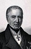 Portrait de Otto Joachim