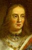 Portrait de John