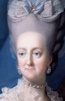 Portrait de Juliana Marie