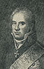 Portrait de Fredrik Julius