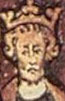 Portrait de Knud II