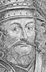 Portrait de Knud VI