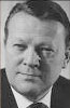 Portrait de Jens Otto