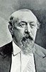 Portrait de Christian Emil