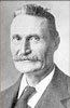Portrait de Otto