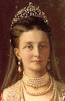 Portrait de Louise