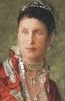 Portrait de Louise