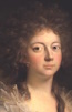 Portrait de Marie-Sophie