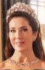 Portrait de Mary
