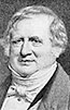 Portrait de Adam Wilhelm