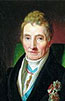 Portrait de Johan Sigismund