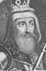 Portrait de Olaf Ier