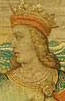 Portrait de Olaf II