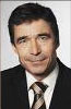 Portrait de Anders Fogh