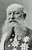Portrait de Kjeld Thor Tage Otto
