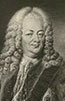 Portrait de Ivar