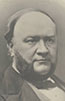 Portrait de Ludvig Nicolaus