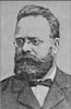 Portrait de Hannibal