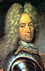 Portrait de Christen Thomesen