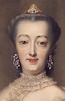 Portrait de Sophie Magdeleine