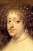 Portrait de Sophie Amélie
