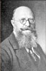 Portrait de Thorvald