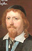 Portrait de Corfitz greve