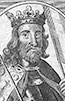Portrait de Valdemar II