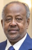 Photo de Guelleh