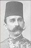 Portrait de Hussein Kamel