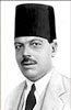 Portrait de Mohamed