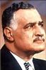 Portrait de Gamal Abdel