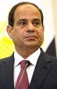 Portrait de Abdel Fattah