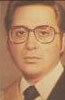 Portrait de Jaime Roldós