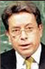 Portrait de Fabián Ernesto