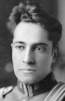 Portrait de Luis Larrea