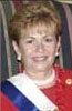 Portrait de Rosalía