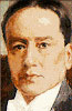 Portrait de Isidro
