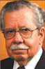 Portrait de Jorge