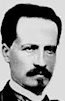 Portrait de Antonio